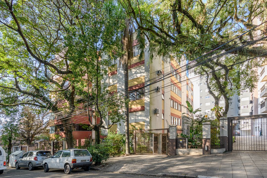 Captação de Apartamento a venda na Rua Marquês do Pombal, Moinhos de Vento, Porto Alegre, RS